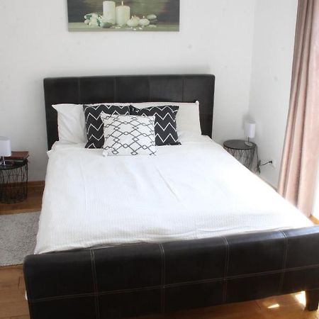 Monte Pula, Free Parking Apartment Exterior photo