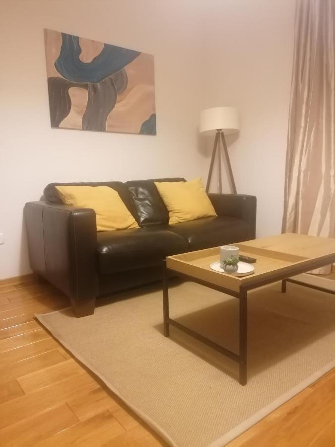 Monte Pula, Free Parking Apartment Exterior photo